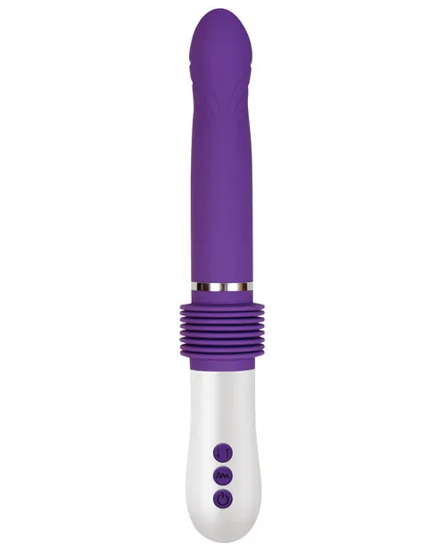 Female Sex Toys | Evolved Novelties Evolved Infinite Thrusting Portable Sex Machine