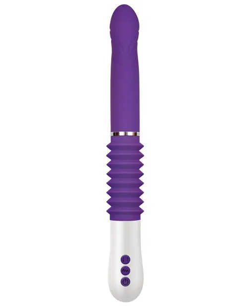 Female Sex Toys | Evolved Novelties Evolved Infinite Thrusting Portable Sex Machine