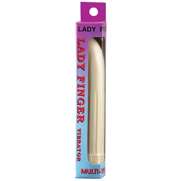 Female Sex Toys Seven Creations Lady Finger4040bx