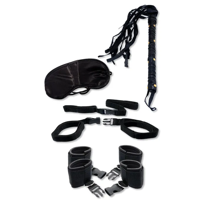 Fetish Fantasy Series Bedroom Bondage Kit | Pipedream Couples