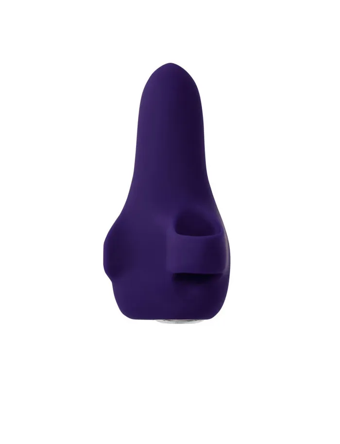 Fini Rechargeable Bullet Vibe Purple Sale Specials Vibrators