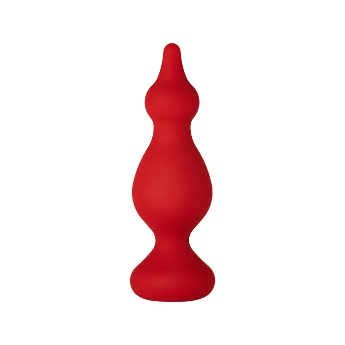 FORTO F30 Pointer Red Medium FORTO Anal