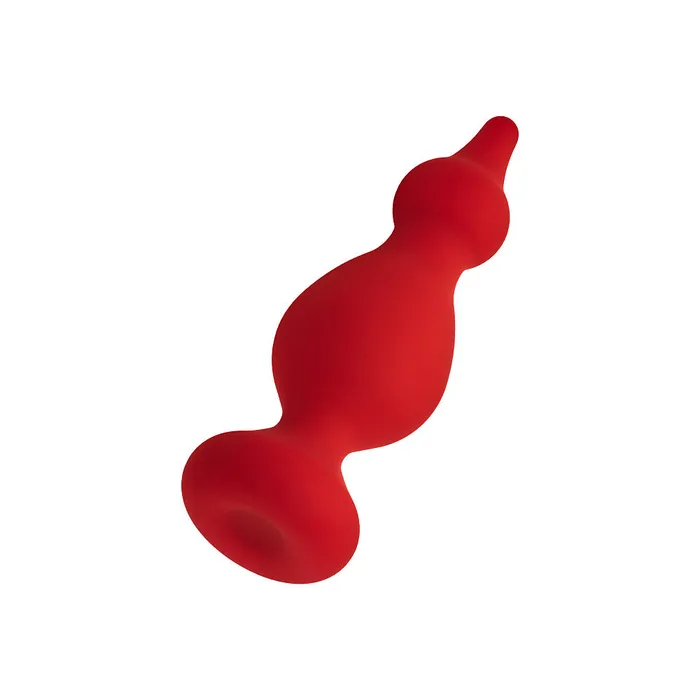 FORTO F-30 Pointer Red Medium | FORTO Anal