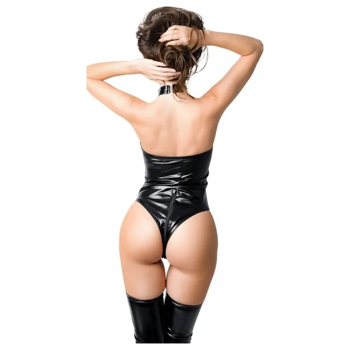 Glossy Jodi Bodysuit | Glossy Teddies And Bodies