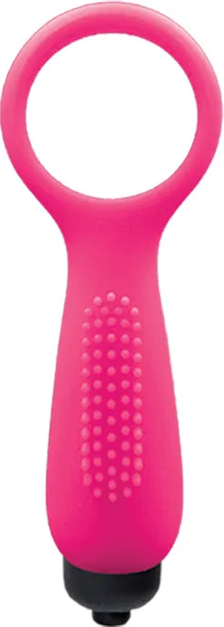 Hott Products Vibrators Wet Dreams Bombs Away Magenta