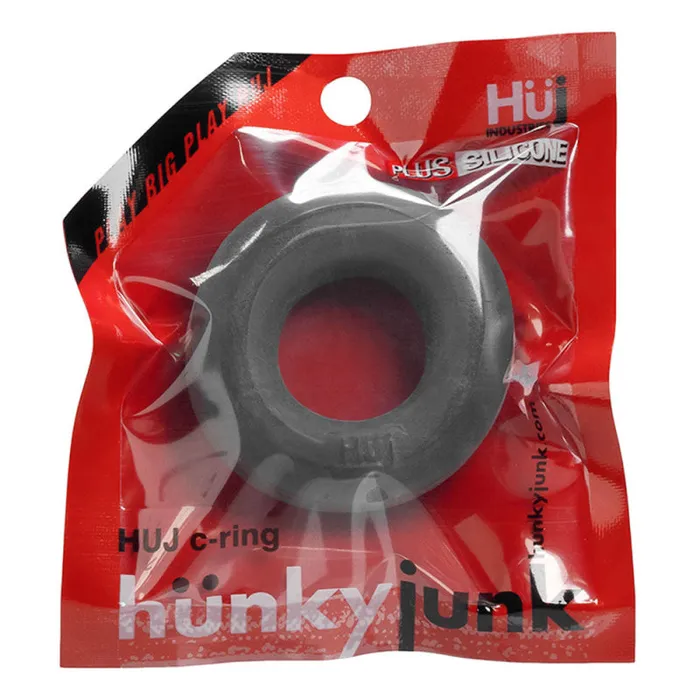 Hunkyjunk CRing Stone Oxballs Male Sex Toys