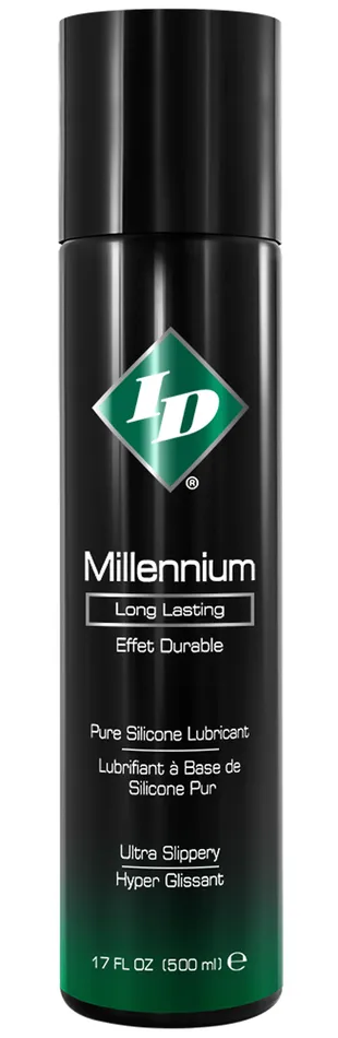 ID Millennium Silicone Lubricant 17 Oz ID Lubricants Lubricants