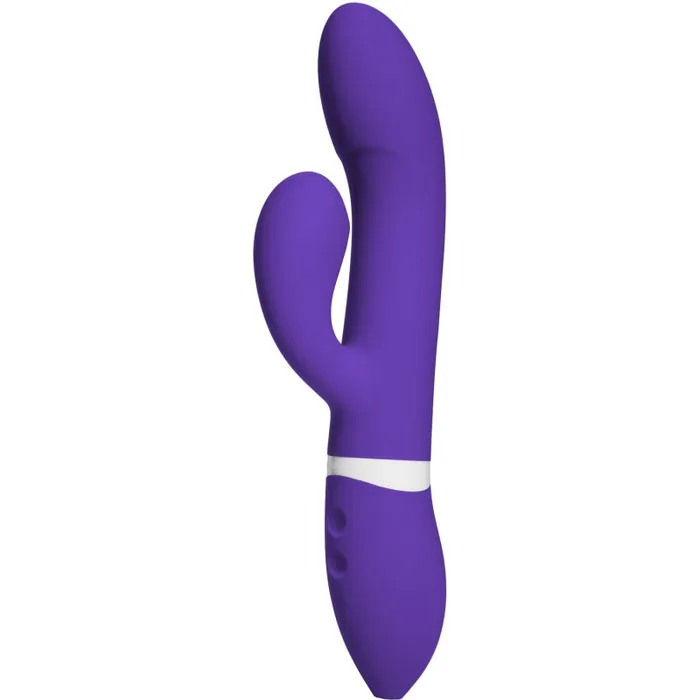 Ivibe Select Icome Purple Doc Johnson Vibrators