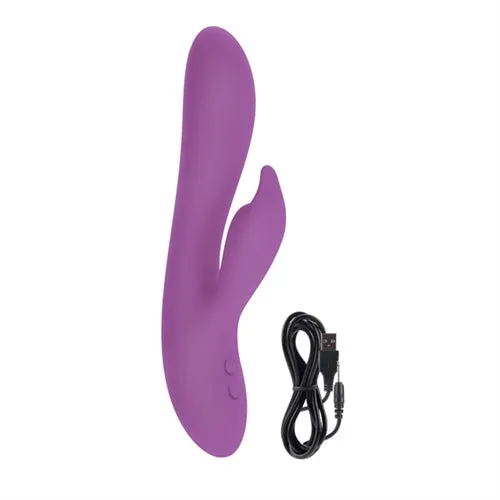 JOPEN Lust L15 Purple Vibrators