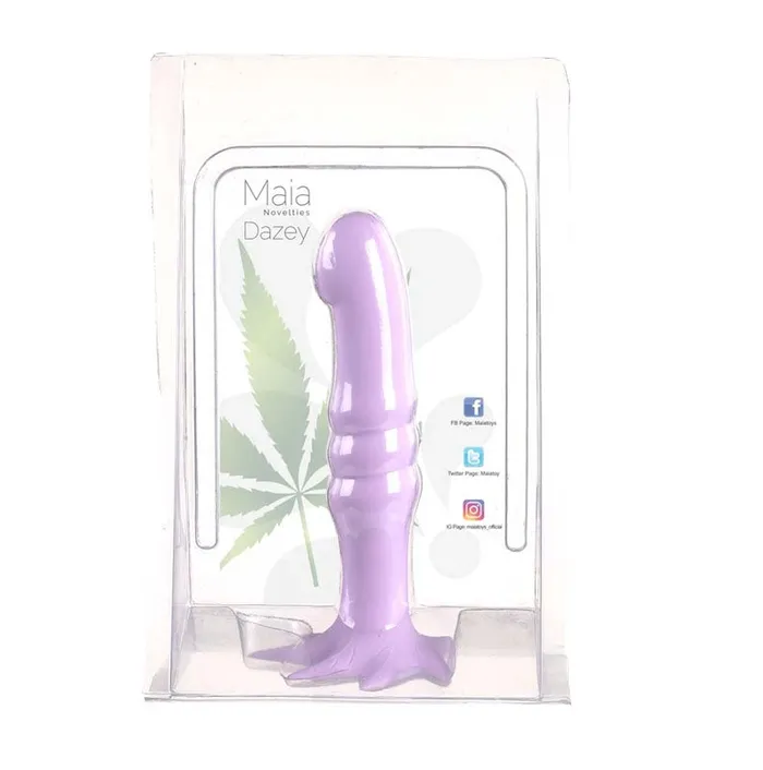 Maia Toys Vibrators | Maia Dazey-(ma2007-lf)