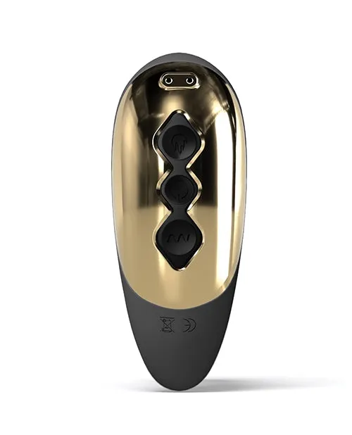 Male Sex Toys | Lovely Planet Dorcel P-finger for Prostate Stimulation