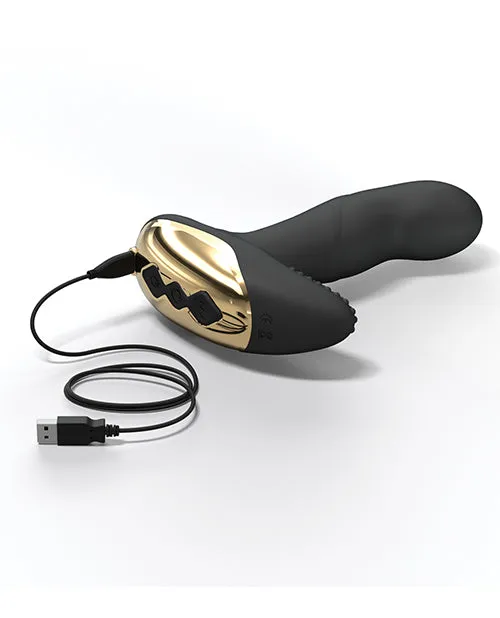 Male Sex Toys | Lovely Planet Dorcel P-finger for Prostate Stimulation