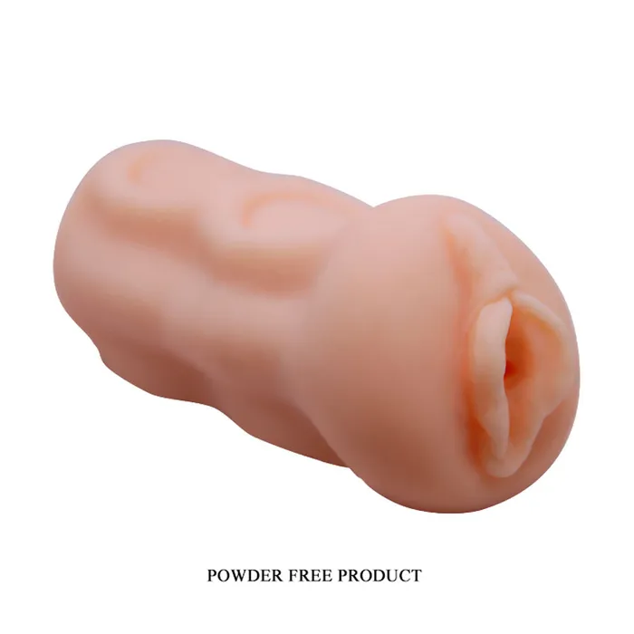 Male Sex Toys Pretty Love Crazy Bull Masturbator Sleeve Lillian