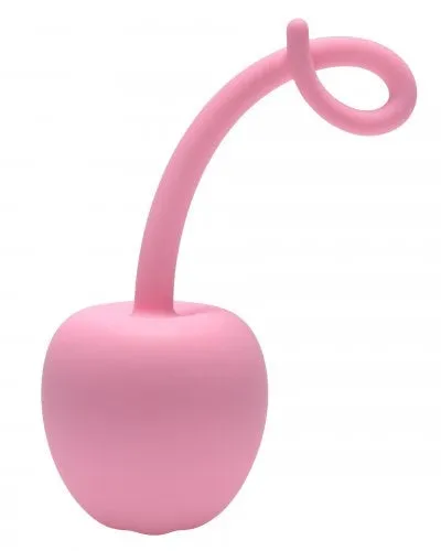 Male Sex Toys XR Brands Tailz Pig Tail Silicone Anal Plug