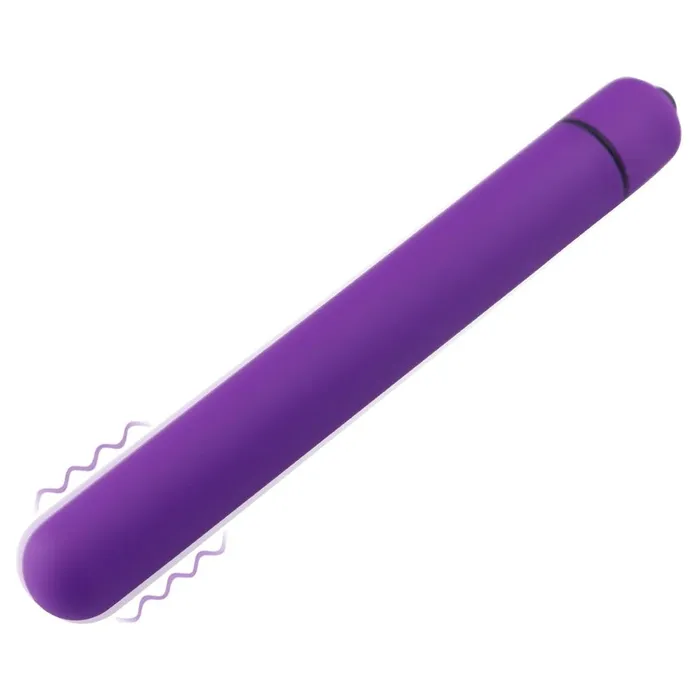 Mini Long Bullet Vibrator Stick Adult Sex Toy for Women Lusty Age Female Sex Toys