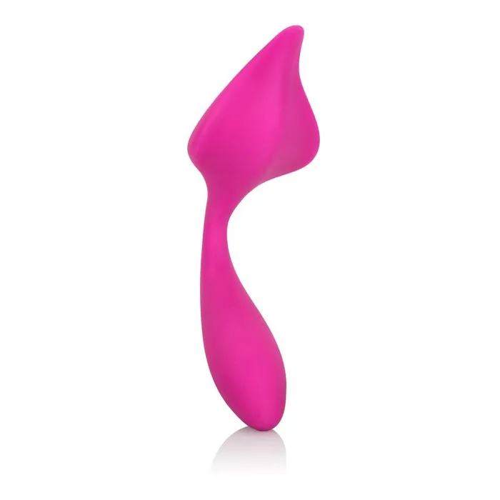 Mini Marvels Marvelous Lover Vibrator Pink CalExotics Vibrators