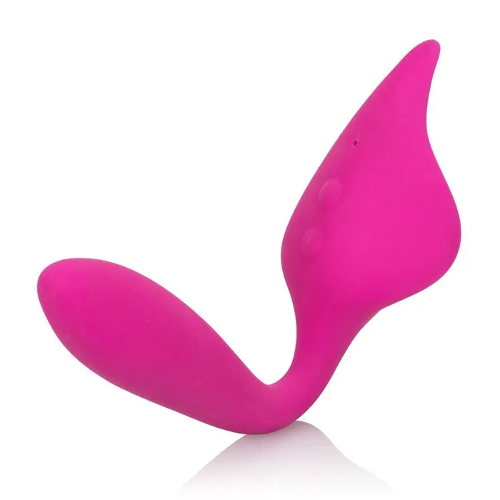 Mini Marvels Marvelous Lover Vibrator Pink | CalExotics Vibrators