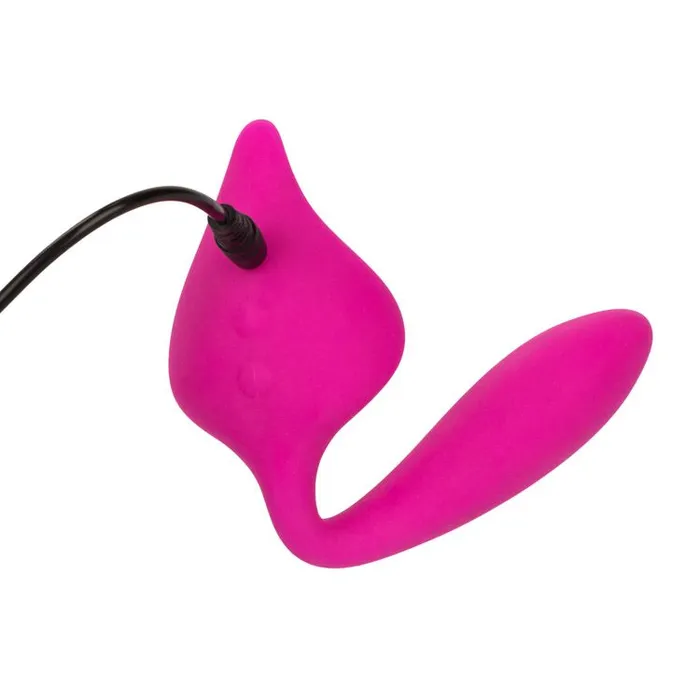 Mini Marvels Marvelous Lover Vibrator Pink | CalExotics Vibrators