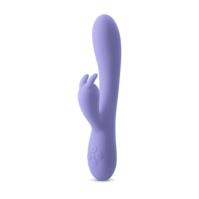 NS Novelties Vibrators | INYA Luv Bunny - Purple-(nsn-0553-75)