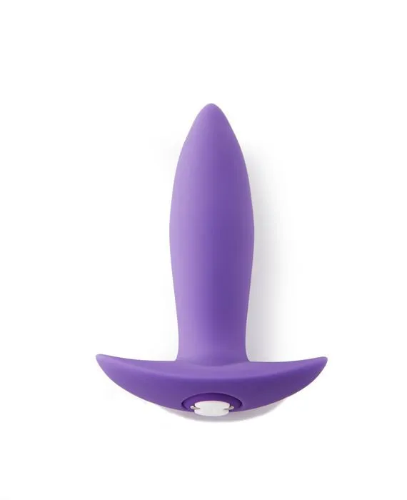 Nu Sensuelle Anal | Sensuelle Mini Butt Plug