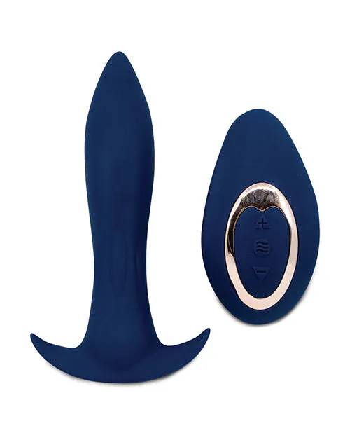 Nu Sensuelle Anal | Sensuelle R/c Power Plug