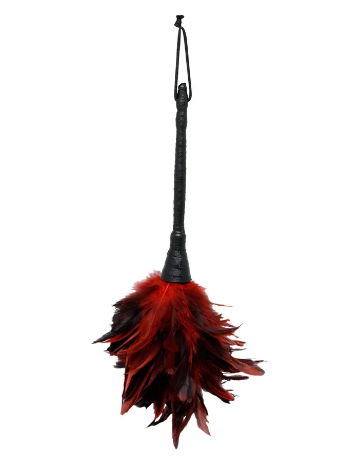 Pipedream Female Sex Toys | Fetish Fantasy Frisky Feather Duster