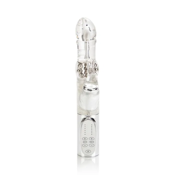 Platinum Jack Rabbit | CalExotics Vibrators