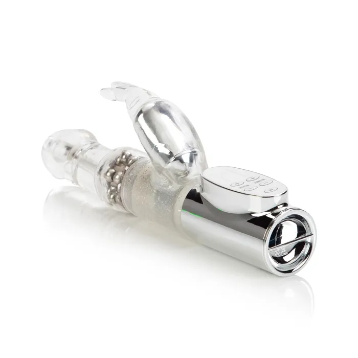 Platinum Jack Rabbit | CalExotics Vibrators