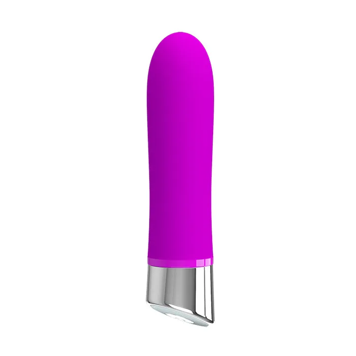 Pretty Love Sampson Sensual Vibe Purple Sale Vibrators