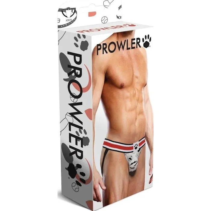 Prowler Vibrators | Prowler Puppie Print Jock