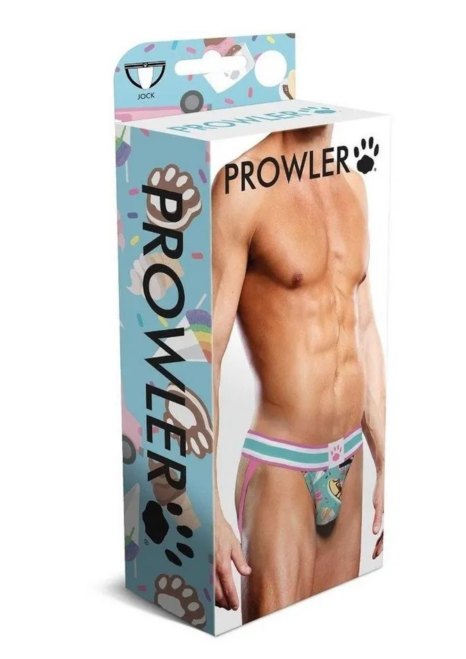 Prowler Vibrators | Prowler Sundae Jock