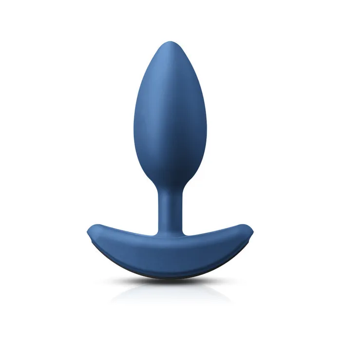 Renegade Heavyweight Plug Blue | NS Novelties Anal