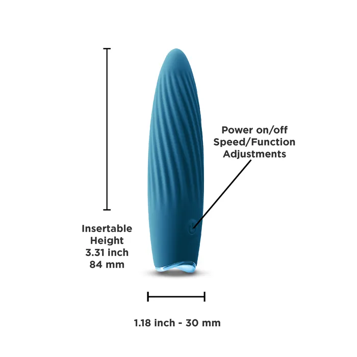 Revel - Kismet | NS Novelties Vibrators