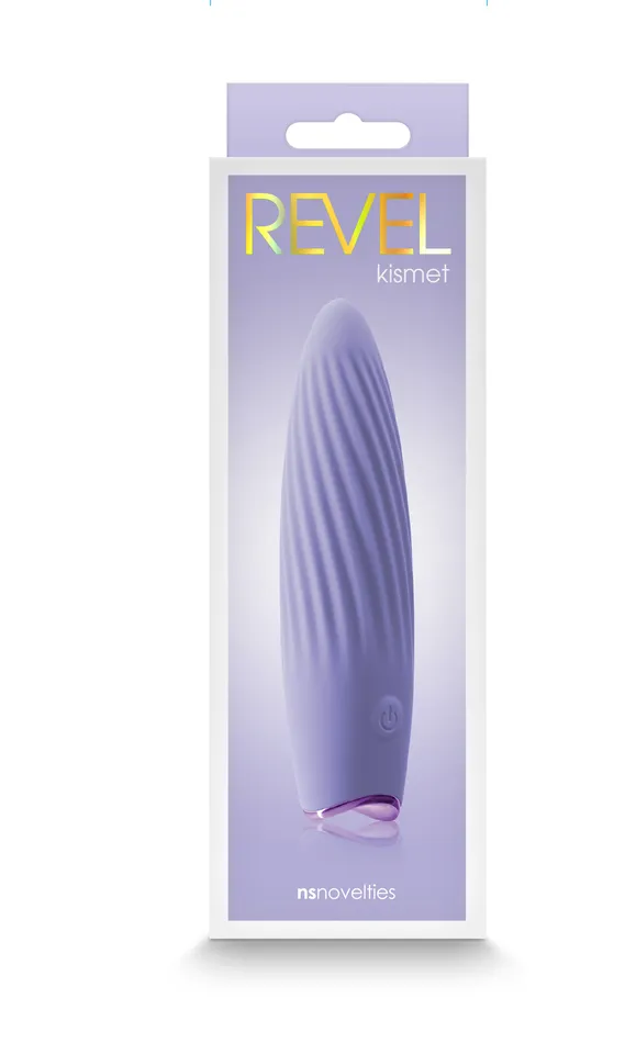 Revel - Kismet | NS Novelties Vibrators