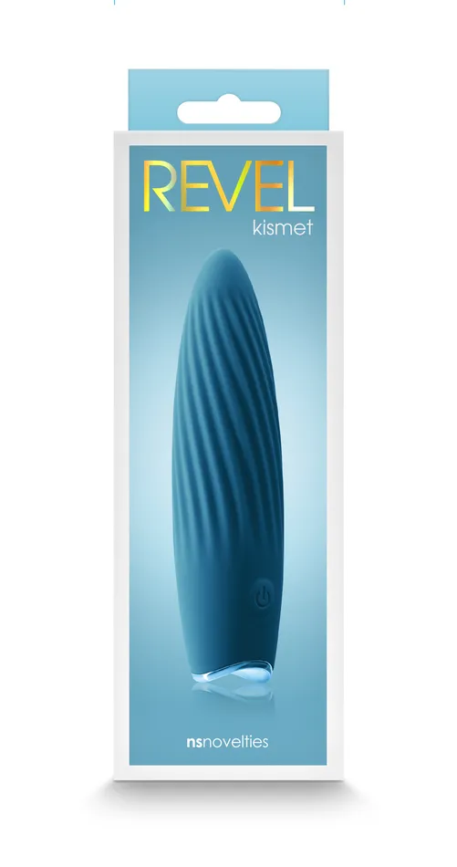 Revel - Kismet | NS Novelties Vibrators