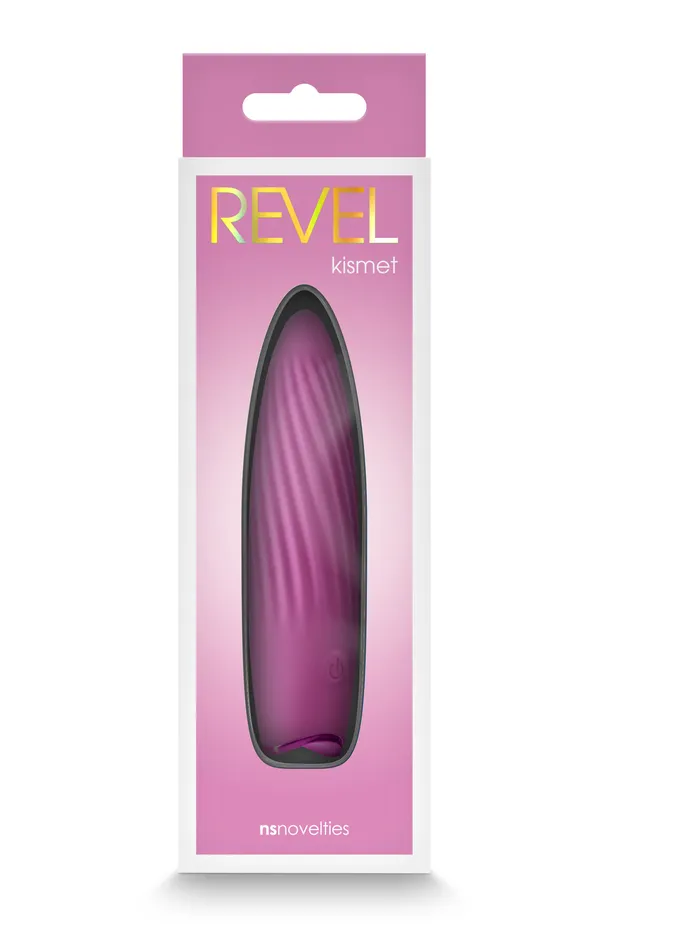 Revel - Kismet | NS Novelties Vibrators