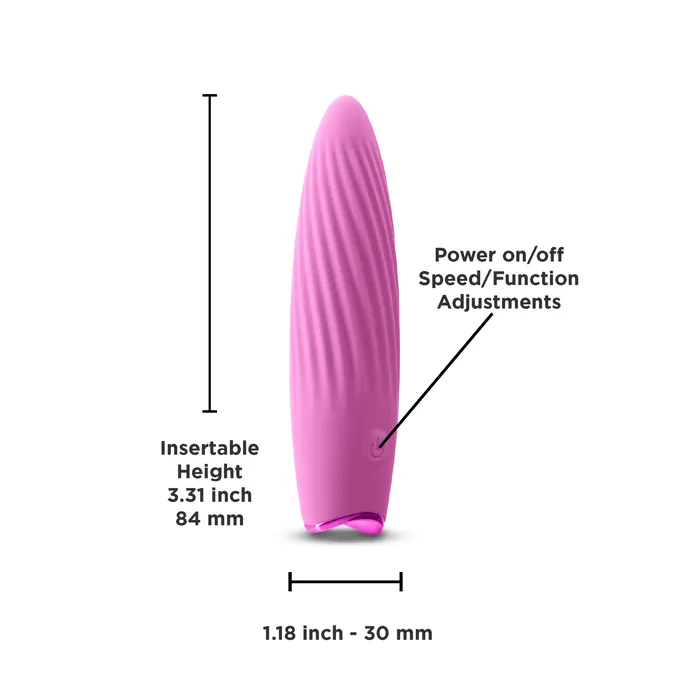 Revel - Kismet | NS Novelties Vibrators