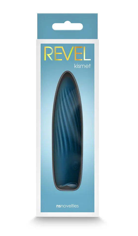 Revel - Kismet | NS Novelties Vibrators