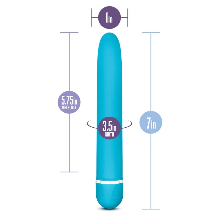 Rose Luxuriate Vibrator - Your Path to Ultimate Relaxation | Blush Vibrators