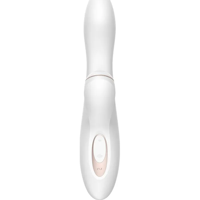 Satisfyer Satisfyer Pro + G-Spot | Vibrators