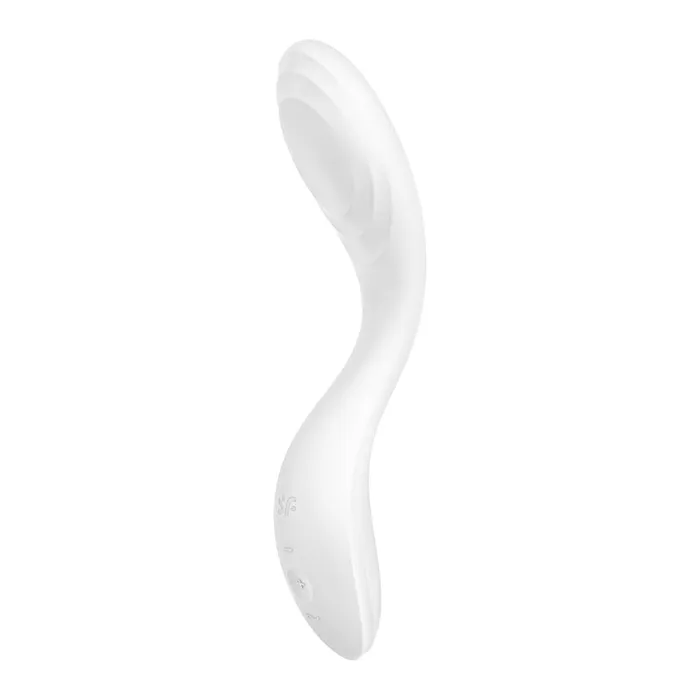 Satisfyer Vibrators | Satisfyer Rrrolling Pleasure-(4043982)