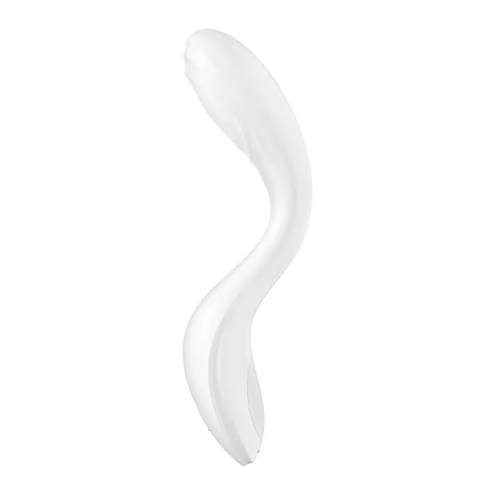 Satisfyer Vibrators | Satisfyer Rrrolling Pleasure-(4043982)