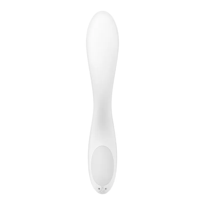 Satisfyer Vibrators | Satisfyer Rrrolling Pleasure-(4043982)