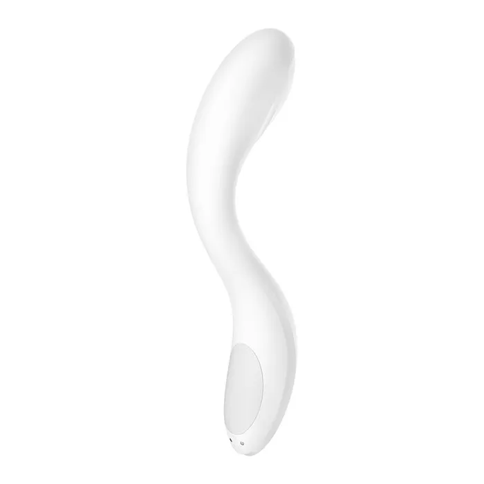 Satisfyer Vibrators | Satisfyer Rrrolling Pleasure-(4043982)