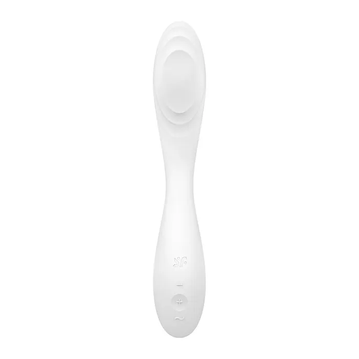 Satisfyer Vibrators | Satisfyer Rrrolling Pleasure-(4043982)