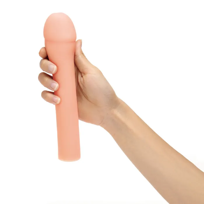 Size Up Realistic 3'' Penis Extender-(su406) | Xgen Products Male Sex Toys