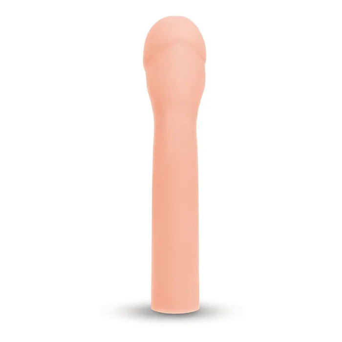 Size Up Realistic 3'' Penis Extender-(su406) | Xgen Products Male Sex Toys