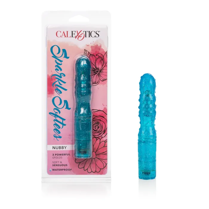 Sparkle Softees CalExotics Female Sex Toys