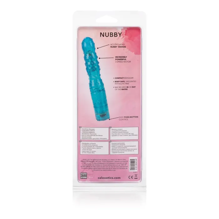 Sparkle Softees | CalExotics Female Sex Toys