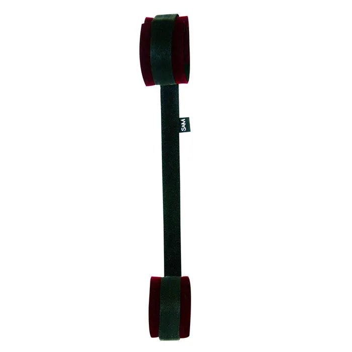 Sportsheets Vibrators | S&M Enchanted Spreader Bar-(ss09923)